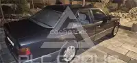 1991 Mercedes Benz E 300