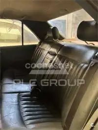 1991 Mercedes Benz E 300