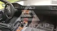 1991 Mercedes Benz E 300