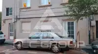 1991 Mercedes Benz E 300
