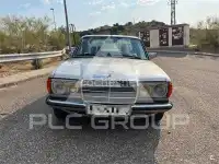 1991 Mercedes Benz E 300