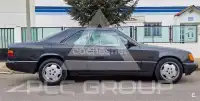 1991 Mercedes Benz E-Class
