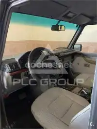 1991 Mercedes Benz G-Class