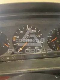 1991 Mercedes Benz G-Class