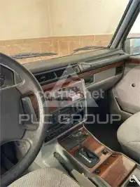 1991 Mercedes Benz G-Class