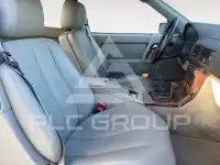 1991 Mercedes Benz SL-Class