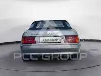 1991 Mercedes Benz SL-Class