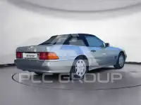 1991 Mercedes Benz SL-Class