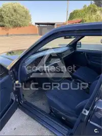 1991 Mercedes Benz 190
