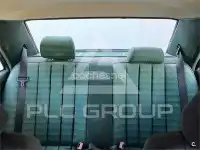 1991 Mercedes Benz 190