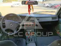 1991 Mercedes Benz 190