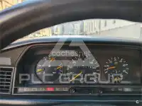 1991 Mercedes Benz 190