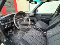 1991 Mercedes Benz 190