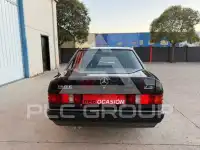 1991 Mercedes Benz 190