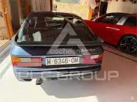 1991 Porsche 944