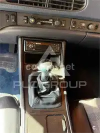1991 Porsche 944