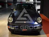 1991 Porsche 911
