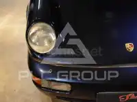 1991 Porsche 911