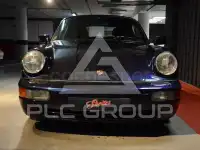 1991 Porsche 911