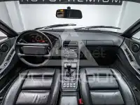 1991 Porsche 928