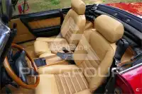 1991 Alfa Romeo Spider