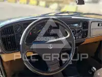 1991 SAAB 900