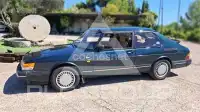 1991 SAAB 900