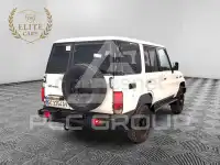 1991 Toyota LAND CRUISER