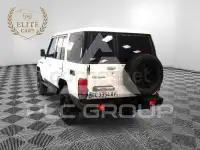 1991 Toyota LAND CRUISER