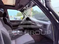 1991 Toyota LAND CRUISER