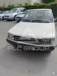 1991 Peugeot 309
