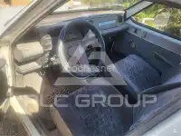 1991 Citroen C15