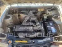 1991 Citroen C15