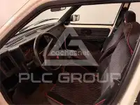 1991 Citroen AX