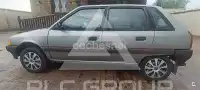 1991 Citroen AX