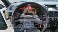 1991 Citroen BX