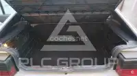 1991 Citroen BX