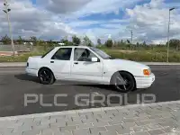 1991 Ford Sierra