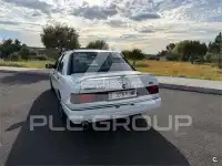 1991 Ford Sierra