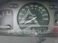 1991 Ford FIESTA