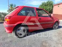 1991 Ford FIESTA