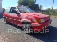 1991 Ford FIESTA