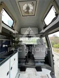 1991 Volkswagen California