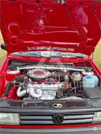 1991 Volkswagen Jetta