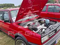 1991 Volkswagen Jetta