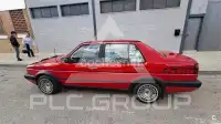 1991 Volkswagen Jetta
