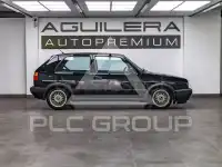 1991 Volkswagen GOLF