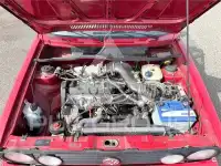 1991 Volkswagen GOLF