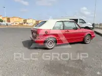1991 Volkswagen GOLF