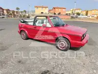 1991 Volkswagen GOLF